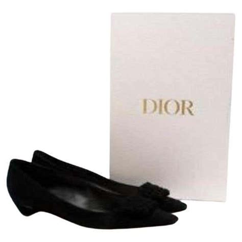 pair of dior high heel for wide feet|christian Dior kitten heels.